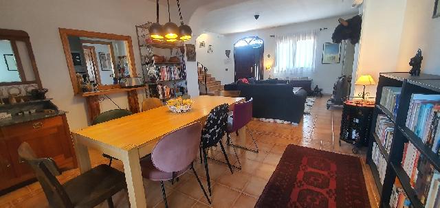 Imagen 9 Inmueble 302541 - Casa Adosada en venta en Hellín / Barrio Prtidores Isso, Casas Nuevas
