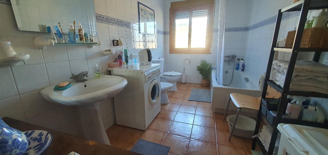 Imagen 30 Casa Adosada en venta en Hellín / Barrio Prtidores Isso, Casas Nuevas