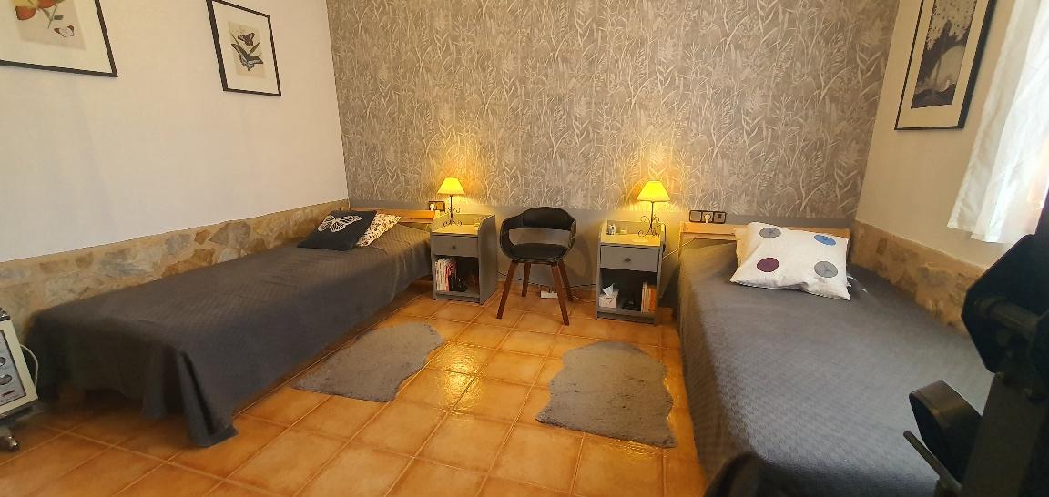 Imagen 20 Casa Adosada en venta en Hellín / Barrio Prtidores Isso, Casas Nuevas