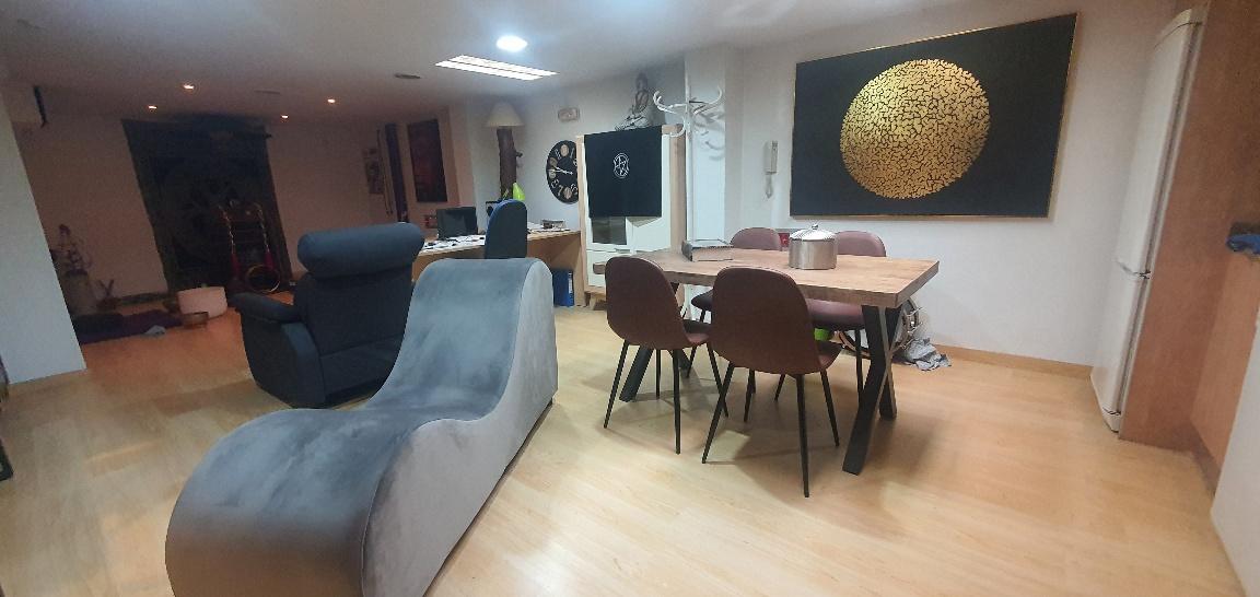 Imagen 1 Loft en venta en Tobarra / Zona Centro de Salud