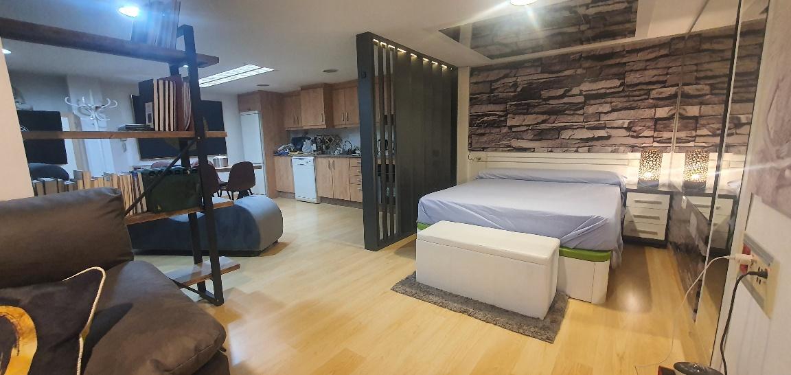 Imagen 4 Loft en venta en Tobarra / Zona Centro de Salud