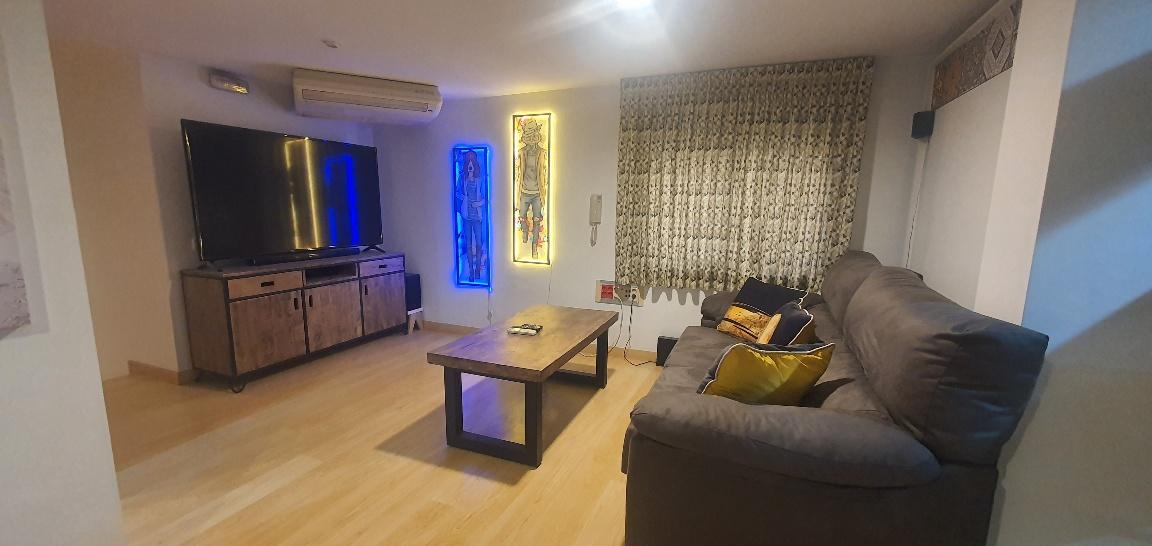 Imagen 5 Loft en venta en Tobarra / Zona Centro de Salud