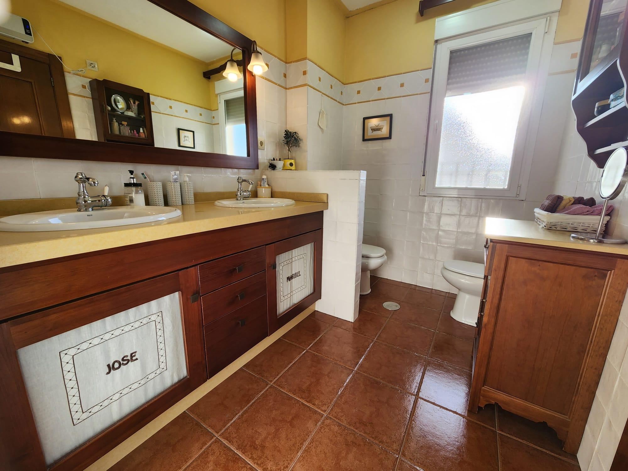 Imagen 11 Casa Adosada en venta en Tobarra / Vivienda adosada cercana calle Mayor y Plaza San Roque
