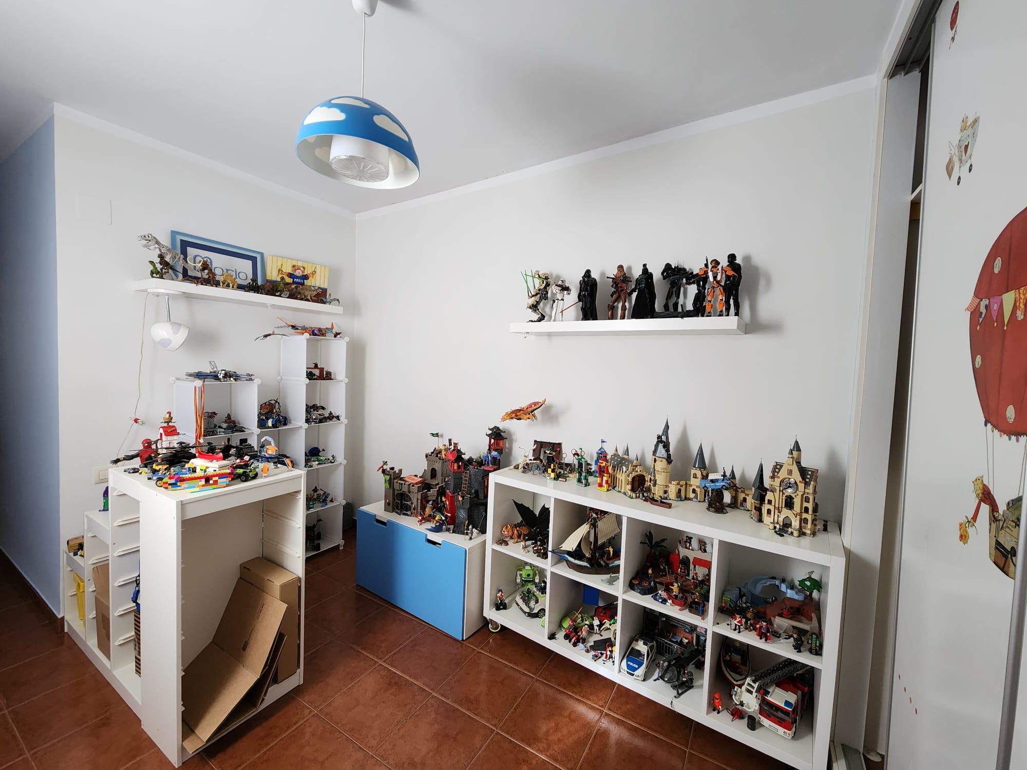 Imagen 16 Casa Adosada en venta en Tobarra / Vivienda adosada cercana calle Mayor y Plaza San Roque