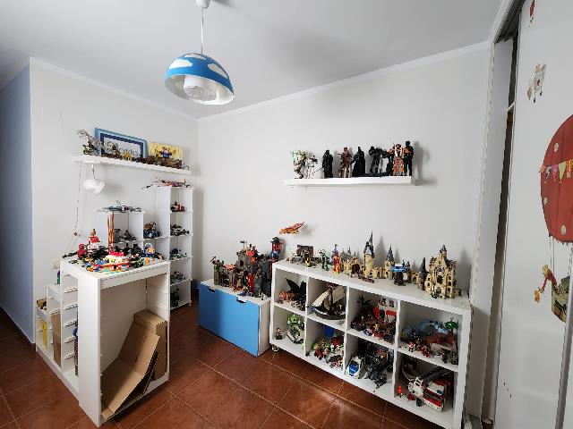 Imagen 16 Inmueble 303342 - Casa Adosada en venta en Tobarra / Vivienda adosada cercana calle Mayor y Plaza San Roque