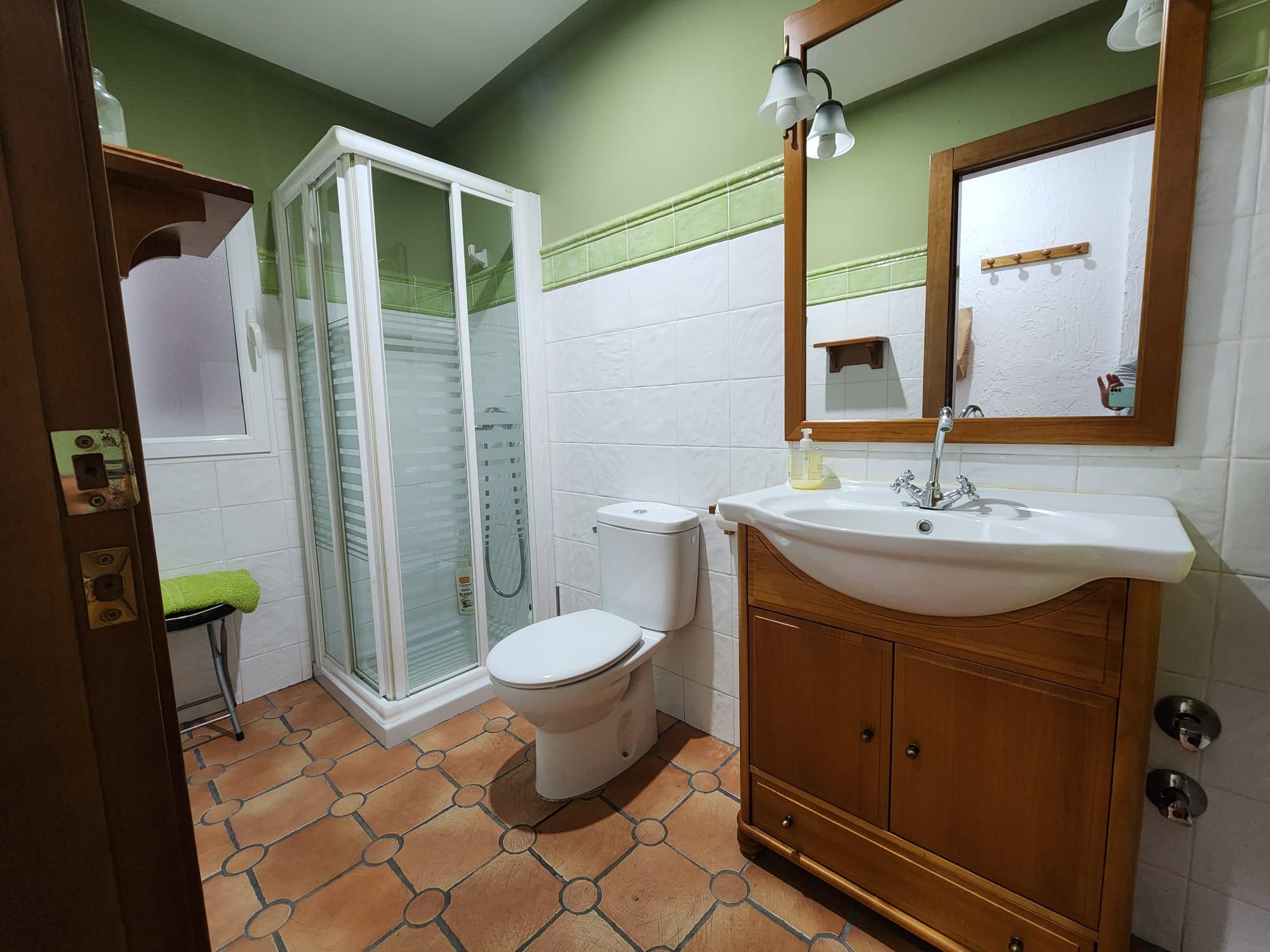 Imagen 18 Casa Adosada en venta en Tobarra / Vivienda adosada cercana calle Mayor y Plaza San Roque