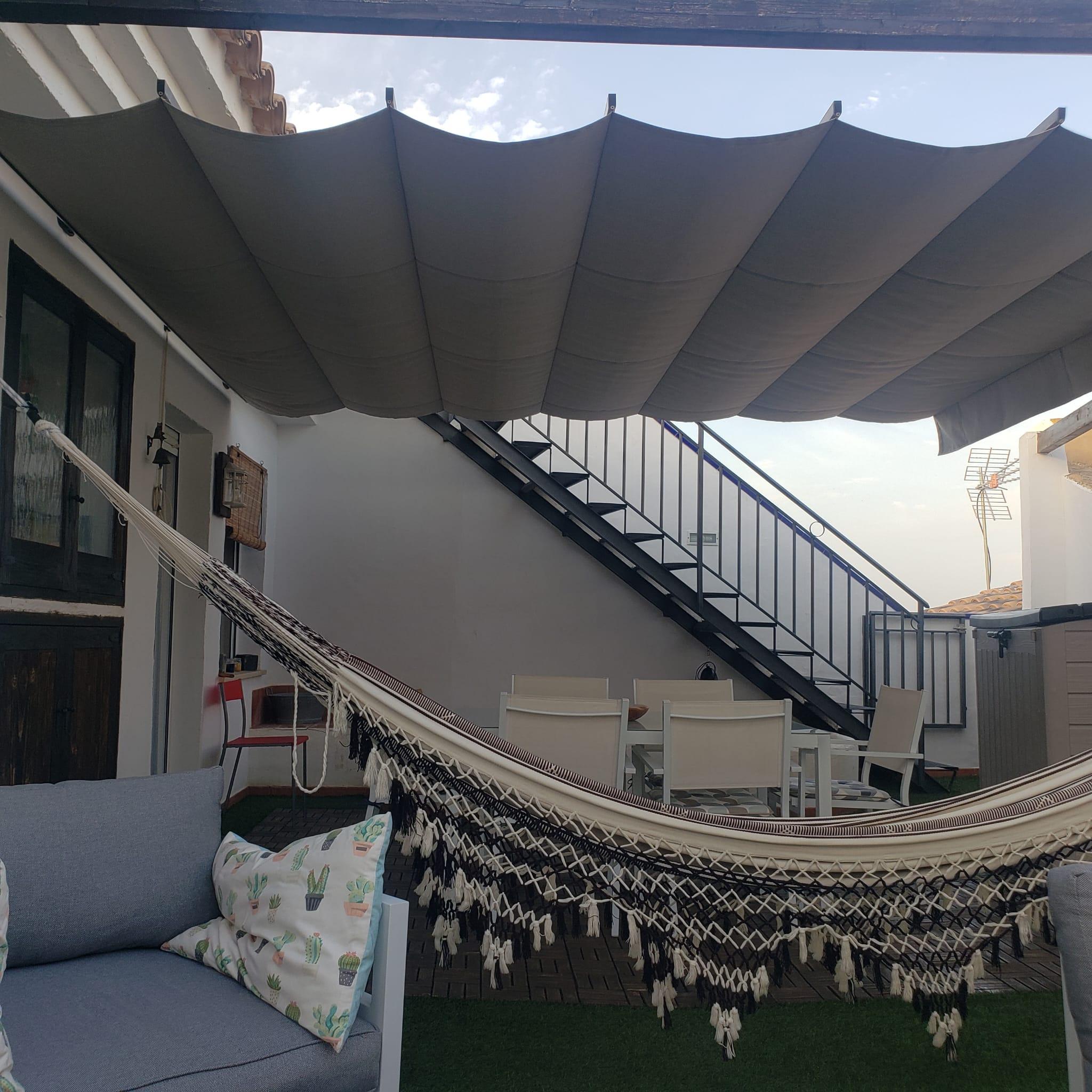 Imagen 4 Casa Adosada en venta en Tobarra / Vivienda adosada cercana calle Mayor y Plaza San Roque