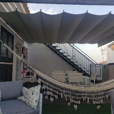 Imagen 4 Inmueble 303342 - Casa Adosada en venta en Tobarra / Vivienda adosada cercana calle Mayor y Plaza San Roque