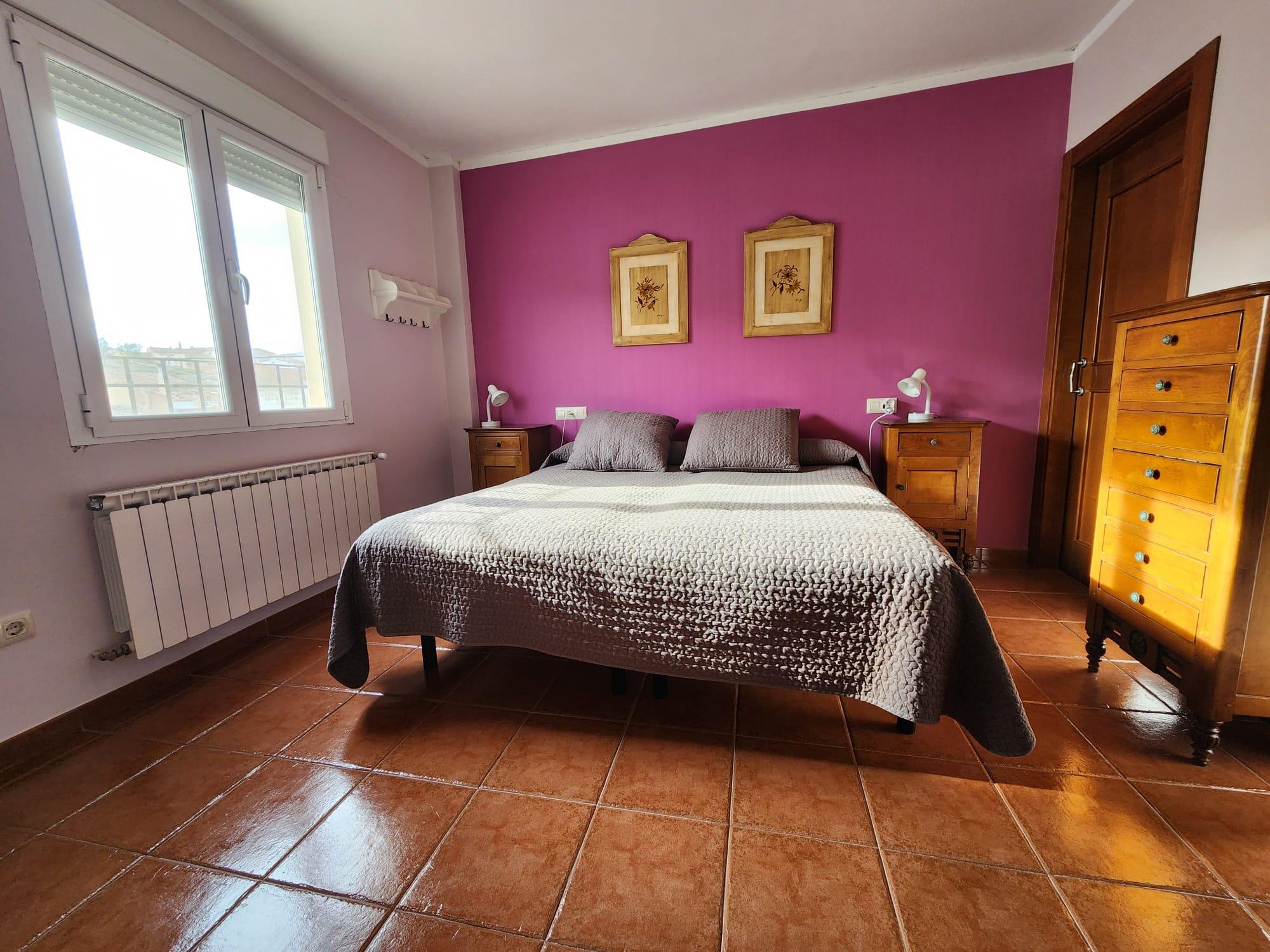 Imagen 12 Casa Adosada en venta en Tobarra / Vivienda adosada cercana calle Mayor y Plaza San Roque