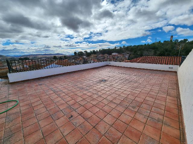 Imagen 21 Inmueble 303342 - Casa Adosada en venta en Tobarra / Vivienda adosada cercana calle Mayor y Plaza San Roque
