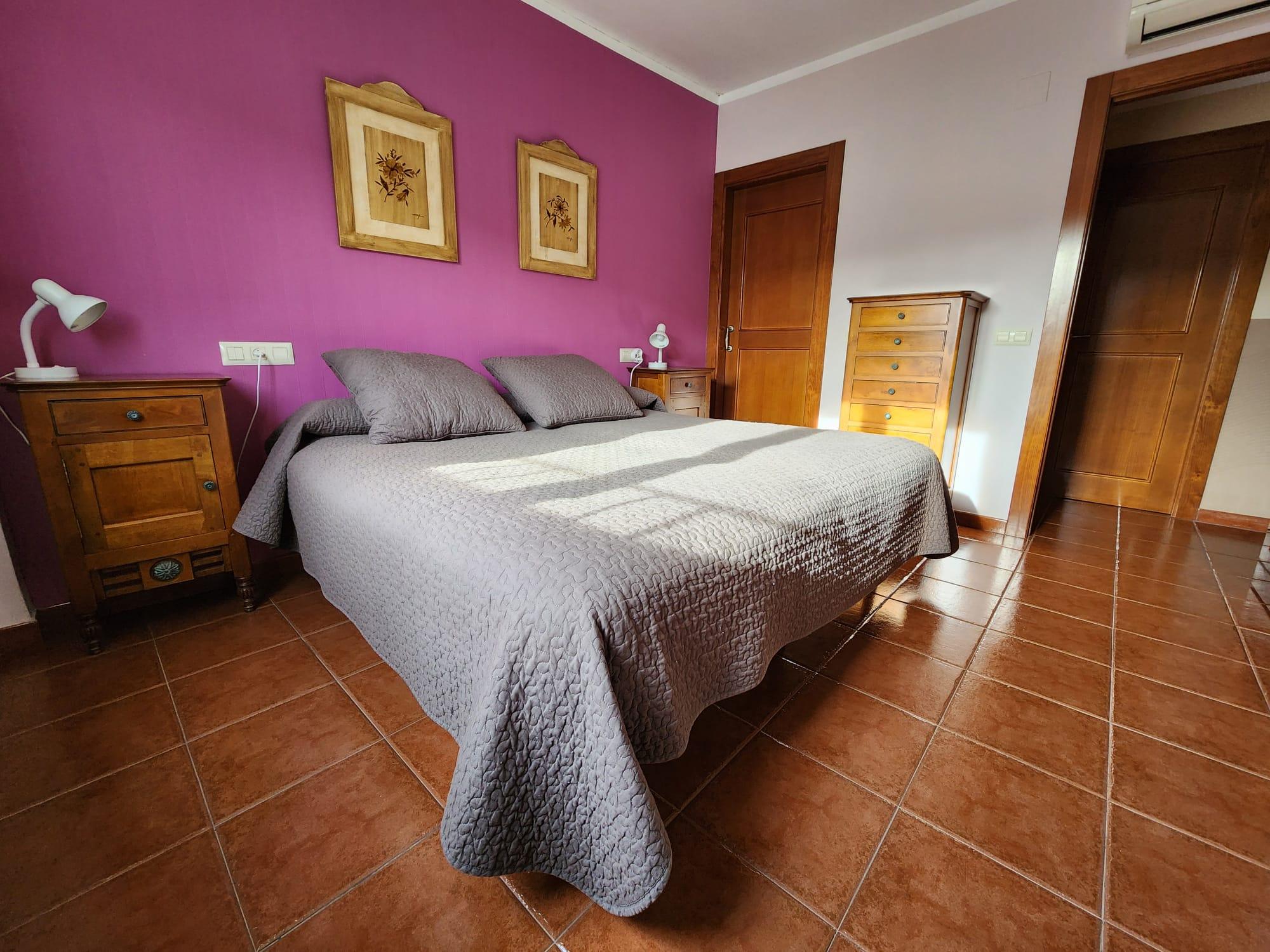 Imagen 13 Casa Adosada en venta en Tobarra / Vivienda adosada cercana calle Mayor y Plaza San Roque
