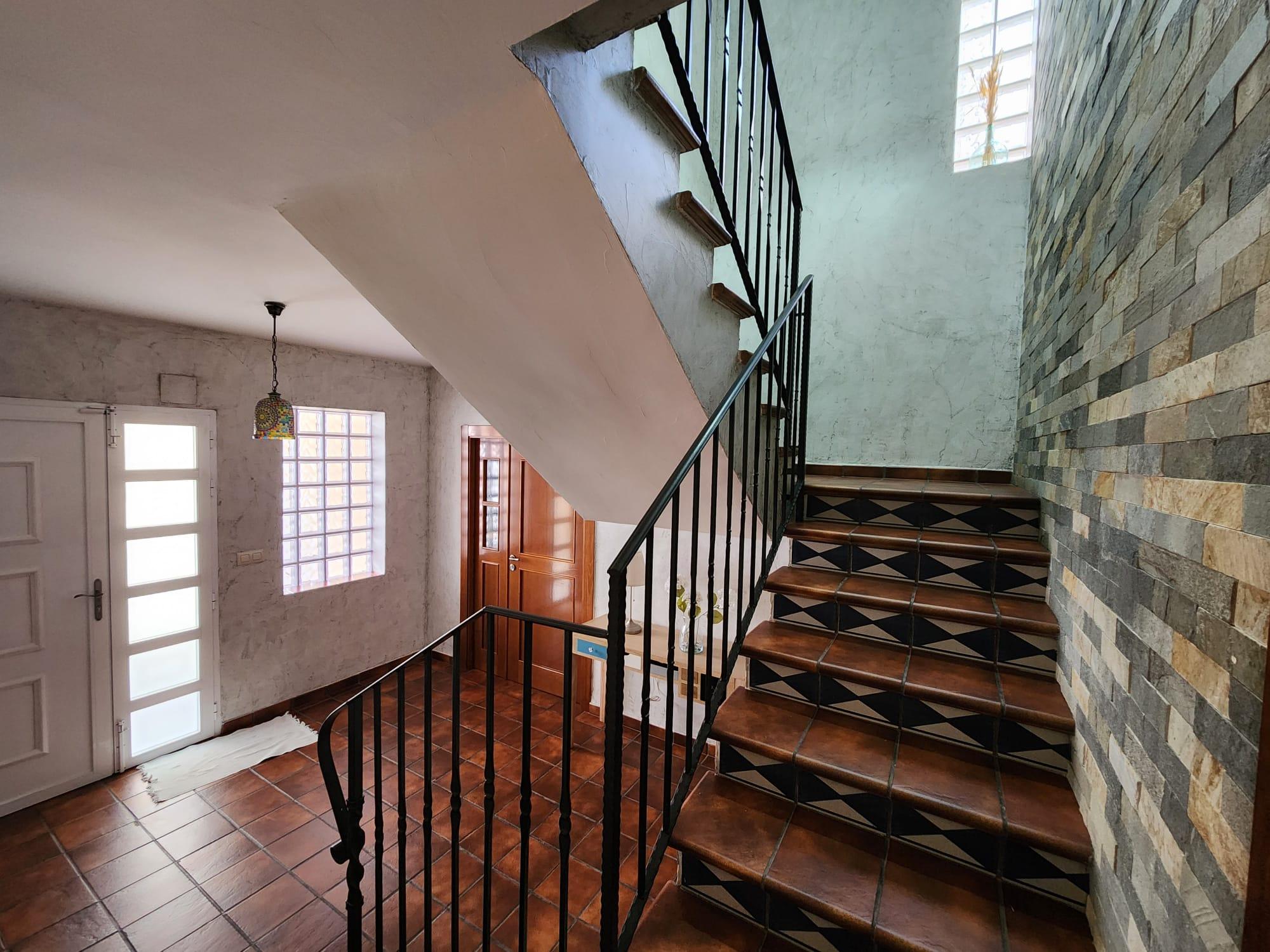 Imagen 2 Casa Adosada en venta en Tobarra / Vivienda adosada cercana calle Mayor y Plaza San Roque