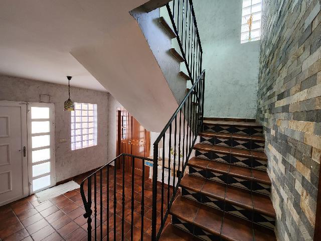 Imagen 2 Inmueble 303342 - Casa Adosada en venta en Tobarra / Vivienda adosada cercana calle Mayor y Plaza San Roque