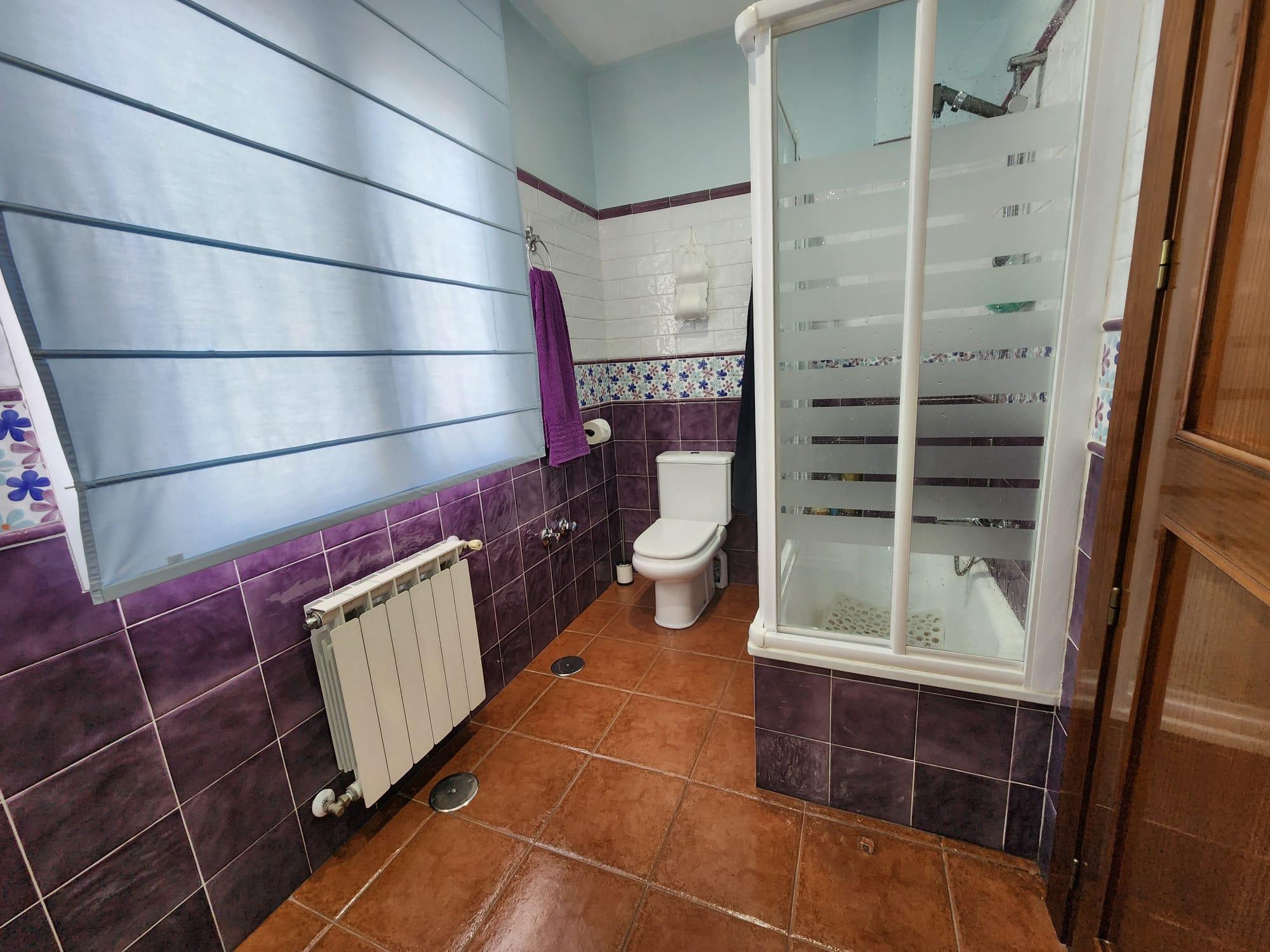 Imagen 19 Casa Adosada en venta en Tobarra / Vivienda adosada cercana calle Mayor y Plaza San Roque