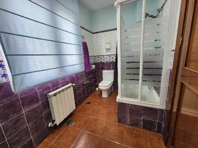 Imagen 19 Inmueble 303342 - Casa Adosada en venta en Tobarra / Vivienda adosada cercana calle Mayor y Plaza San Roque
