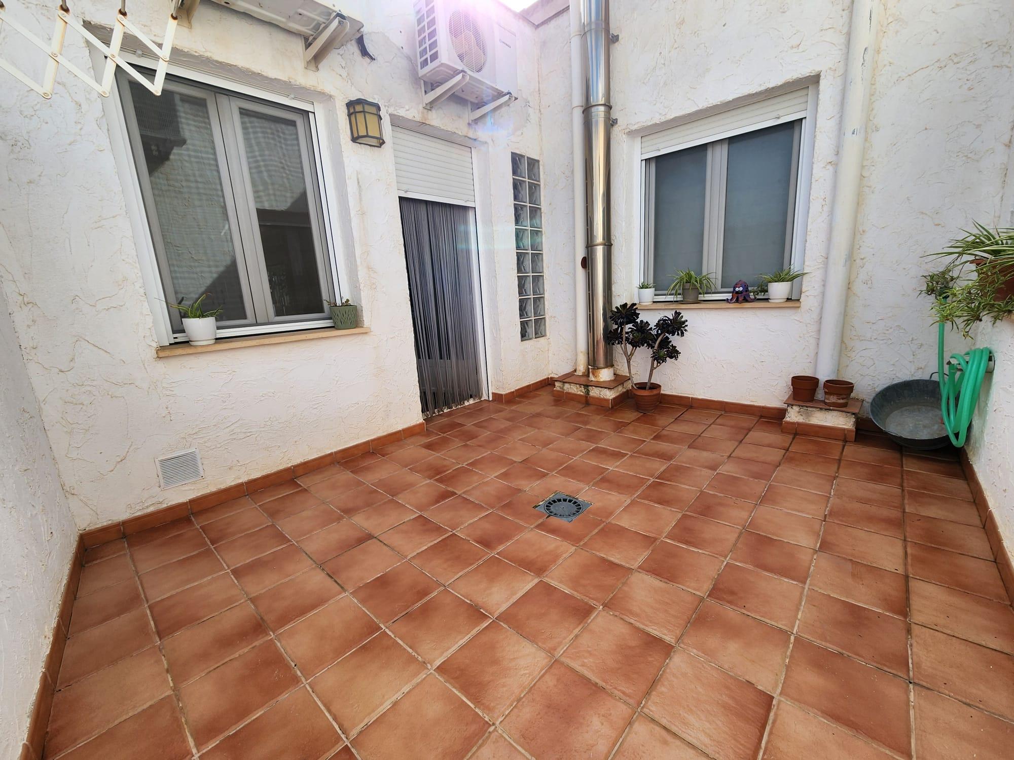 Imagen 22 Casa Adosada en venta en Tobarra / Vivienda adosada cercana calle Mayor y Plaza San Roque