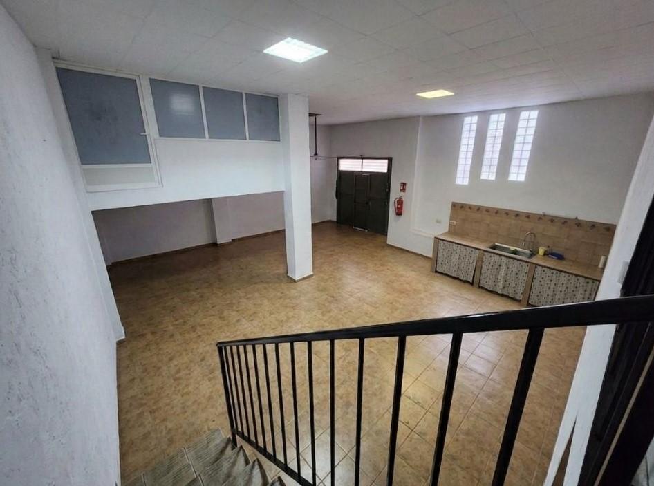 Imagen 24 Casa Adosada en venta en Tobarra / Vivienda adosada cercana calle Mayor y Plaza San Roque