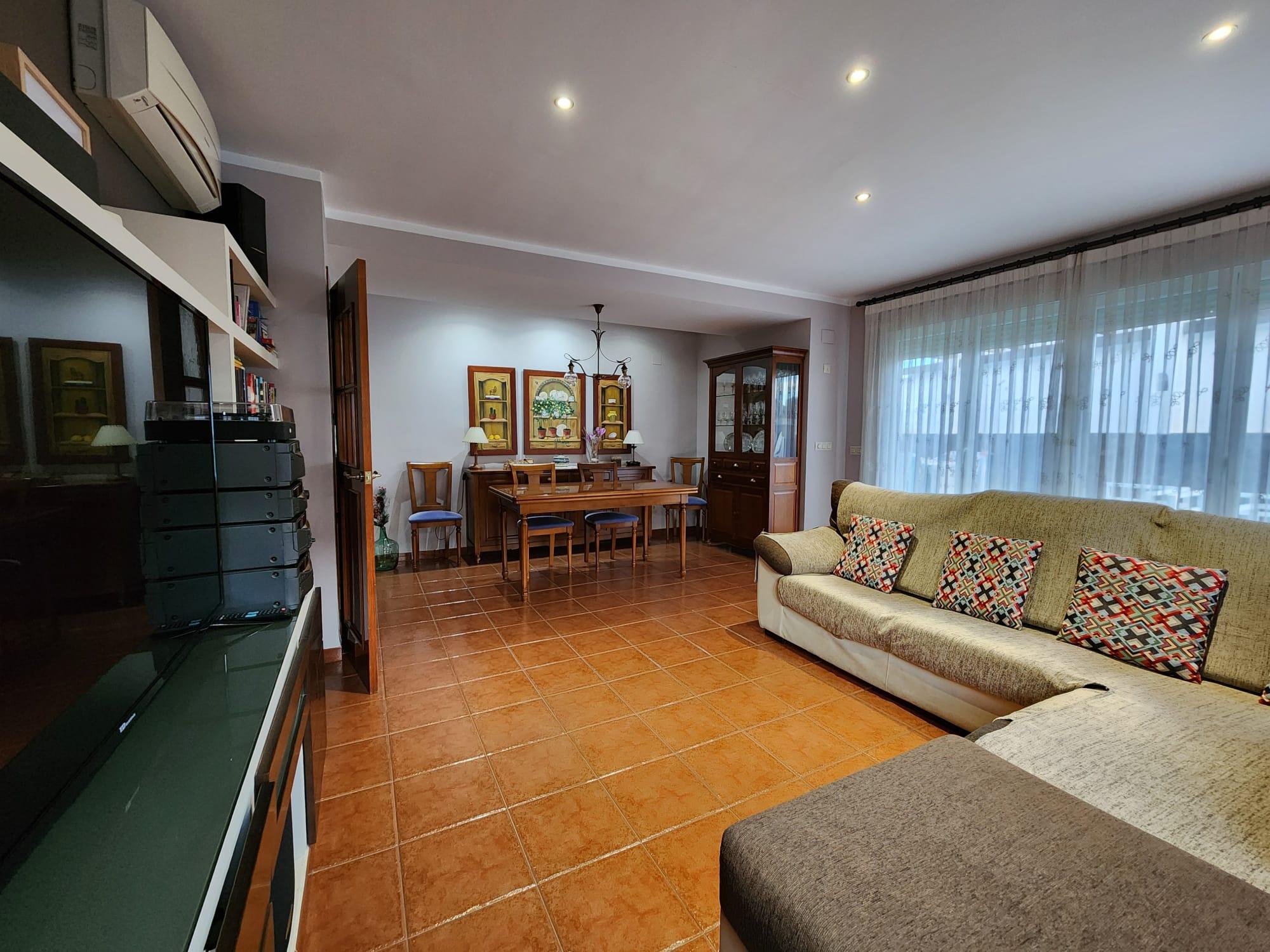 Imagen 6 Casa Adosada en venta en Tobarra / Vivienda adosada cercana calle Mayor y Plaza San Roque