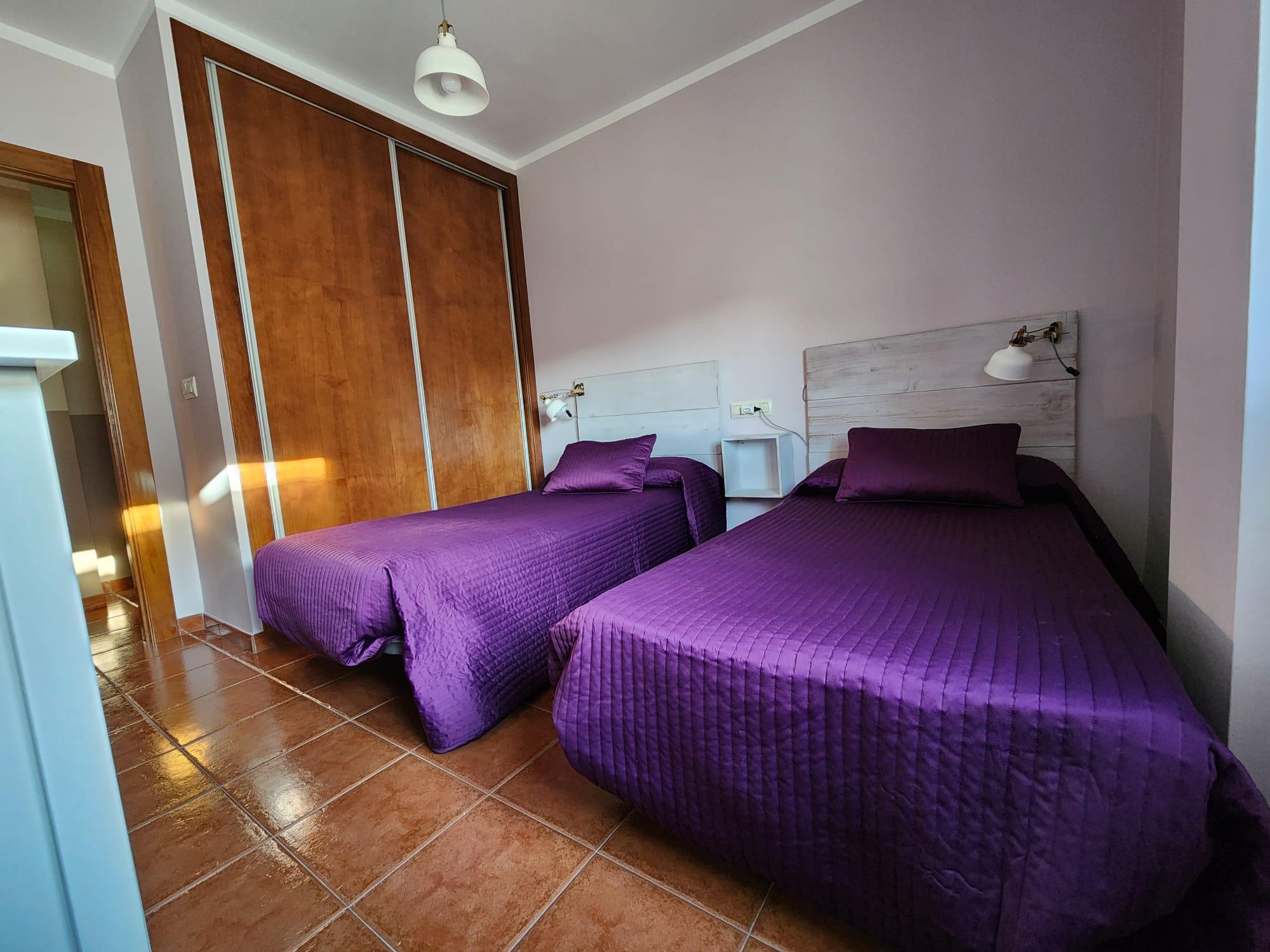 Imagen 14 Casa Adosada en venta en Tobarra / Vivienda adosada cercana calle Mayor y Plaza San Roque