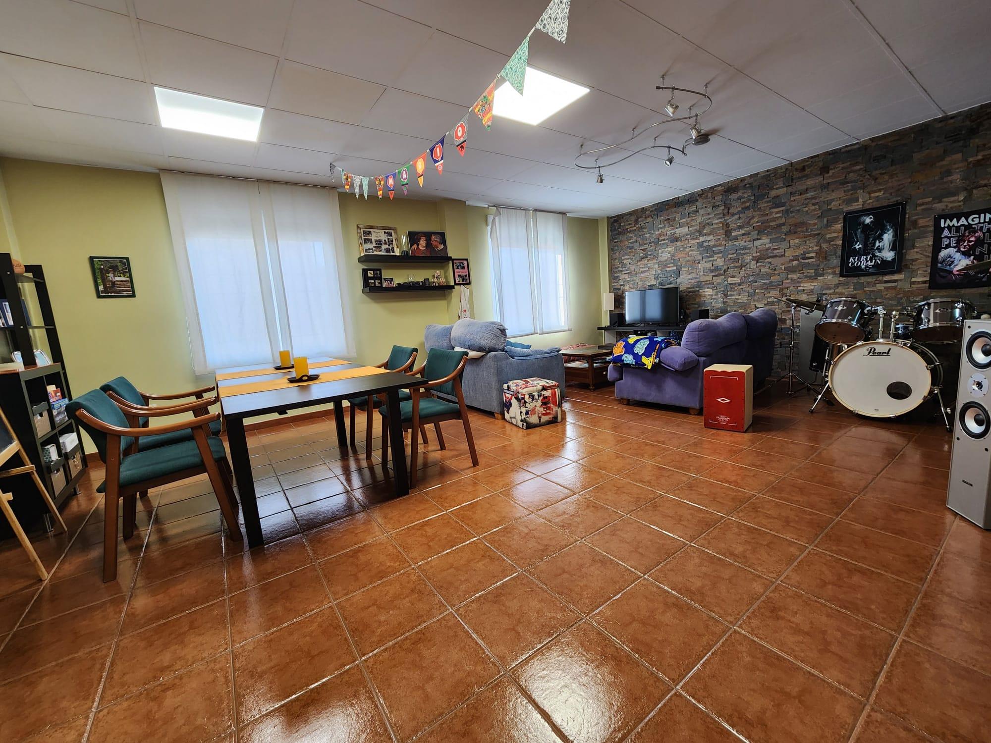 Imagen 8 Casa Adosada en venta en Tobarra / Vivienda adosada cercana calle Mayor y Plaza San Roque