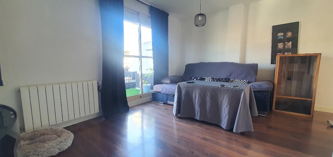Imagen 4 Ático en venta en Hellín / Zona Gran Vía, Mercadona, Hospital
