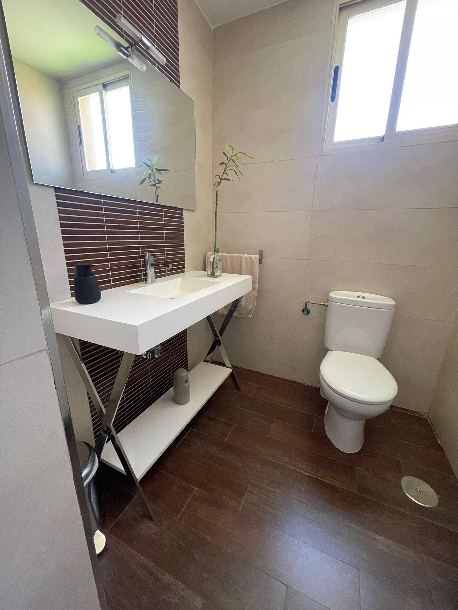 Imagen 19 Ático en venta en Hellín / Zona Gran Vía, Mercadona, Hospital