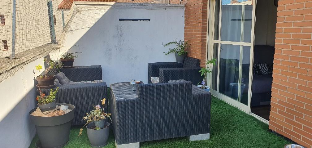 Imagen 1 Ático en venta en Hellín / Zona Gran Vía, Mercadona, Hospital