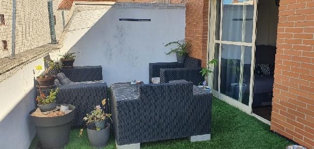 Imagen 1 Inmueble 303348 - Ático en venta en Hellín / Zona Gran Vía, Mercadona, Hospital
