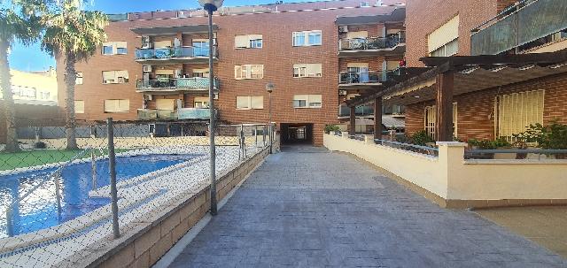 Imagen 21 Inmueble 303348 - Ático en venta en Hellín / Zona Gran Vía, Mercadona, Hospital
