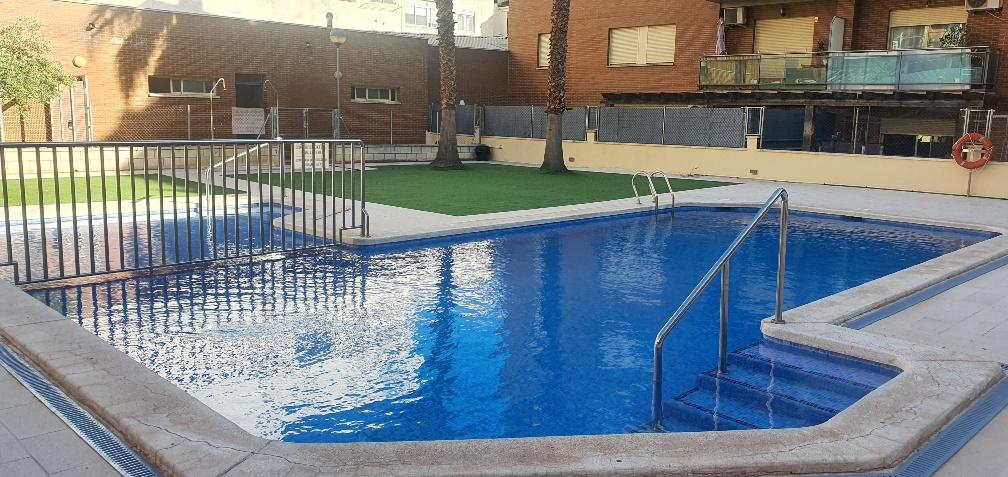 Imagen 2 Ático en venta en Hellín / Zona Gran Vía, Mercadona, Hospital
