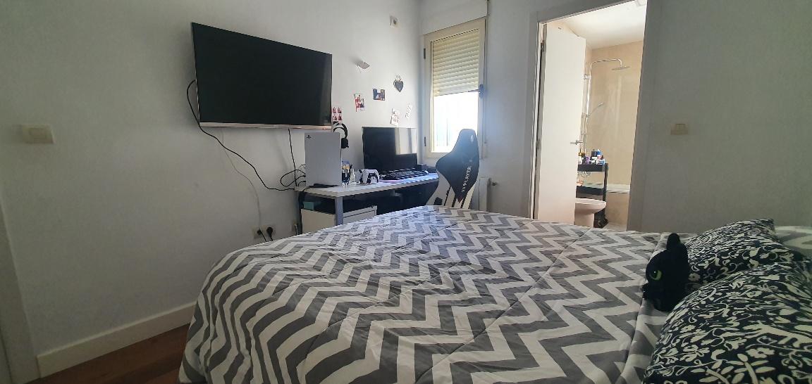Imagen 13 Ático en venta en Hellín / Zona Gran Vía, Mercadona, Hospital