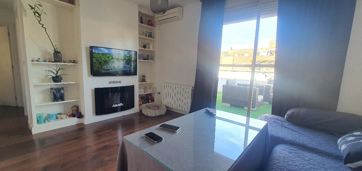 Imagen 3 Ático en venta en Hellín / Zona Gran Vía, Mercadona, Hospital