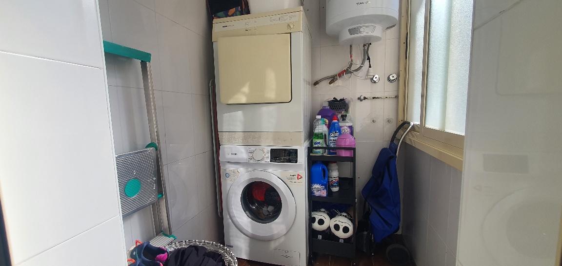 Imagen 23 Ático en venta en Hellín / Zona Gran Vía, Mercadona, Hospital