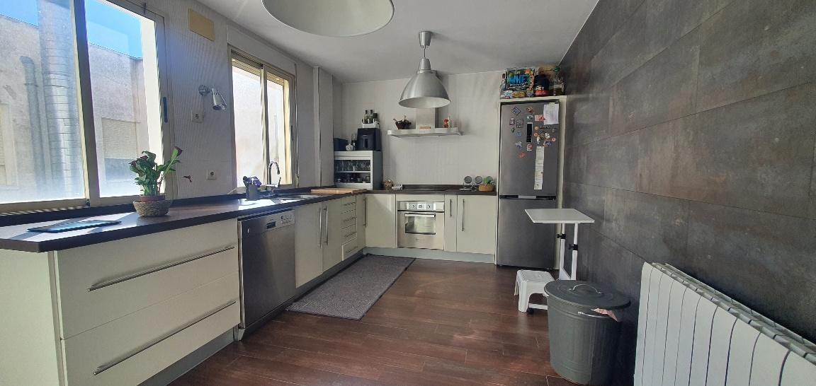 Imagen 9 Ático en venta en Hellín / Zona Gran Vía, Mercadona, Hospital