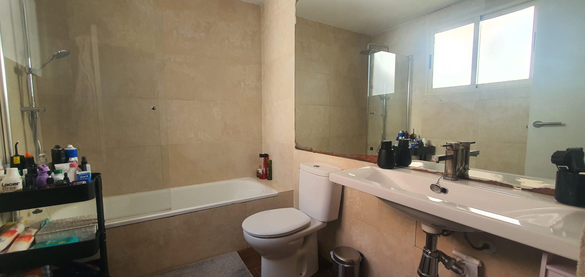 Imagen 17 Ático en venta en Hellín / Zona Gran Vía, Mercadona, Hospital