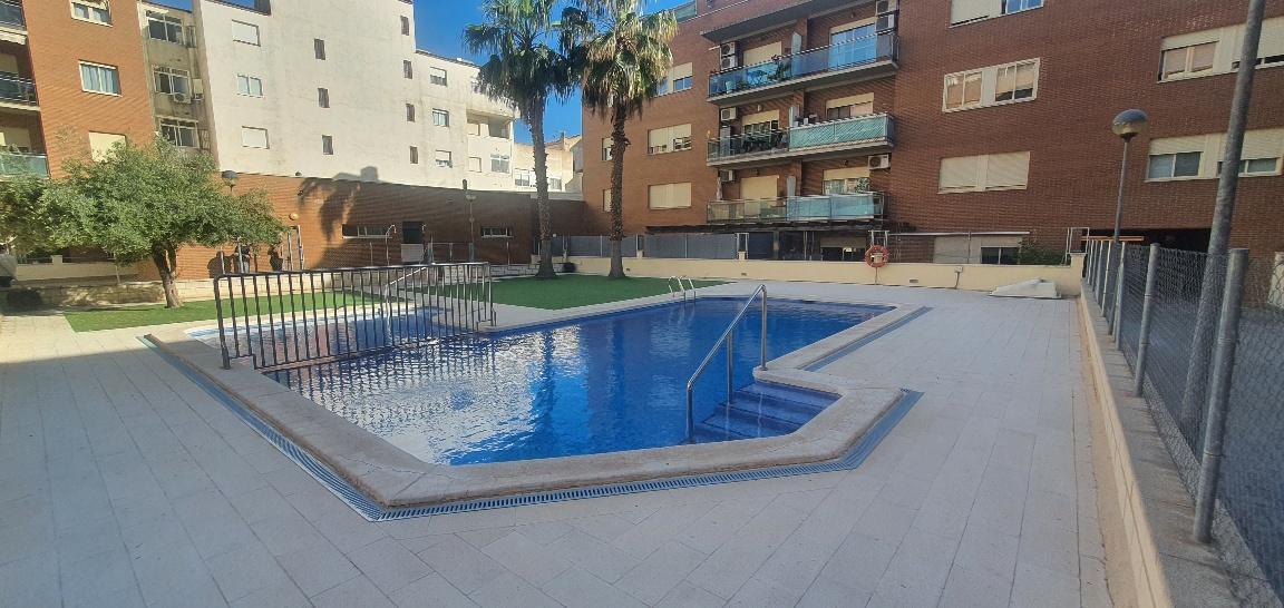 Imagen 22 Ático en venta en Hellín / Zona Gran Vía, Mercadona, Hospital