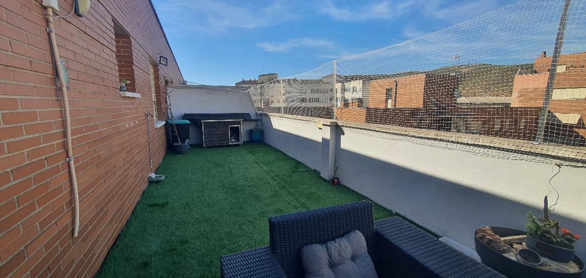Imagen 6 Ático en venta en Hellín / Zona Gran Vía, Mercadona, Hospital