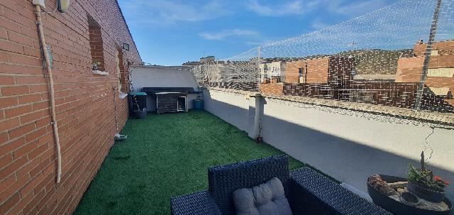 Imagen 6 Inmueble 303348 - Ático en venta en Hellín / Zona Gran Vía, Mercadona, Hospital