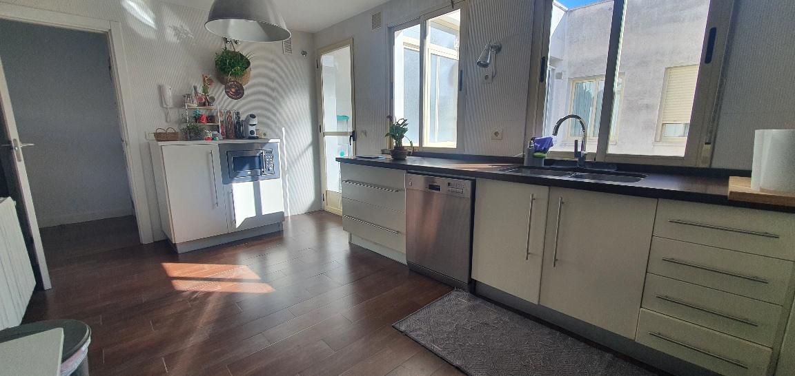Imagen 10 Ático en venta en Hellín / Zona Gran Vía, Mercadona, Hospital