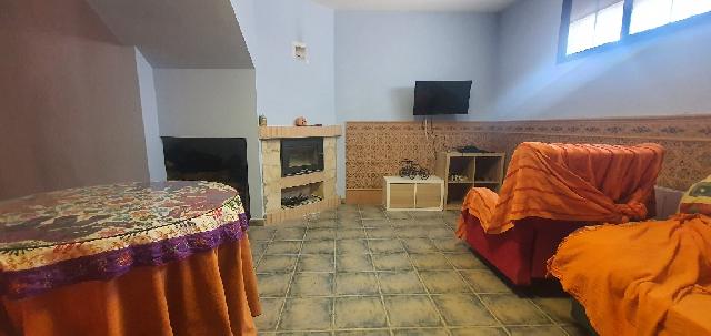 Imagen 8 Inmueble 304038 - Casa Adosada en venta en Hellín / Pedanía Hellinera de Isso, cercano al campo de futbol