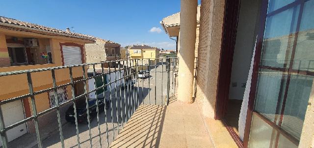Imagen 17 Inmueble 304038 - Casa Adosada en venta en Hellín / Pedanía Hellinera de Isso, cercano al campo de futbol