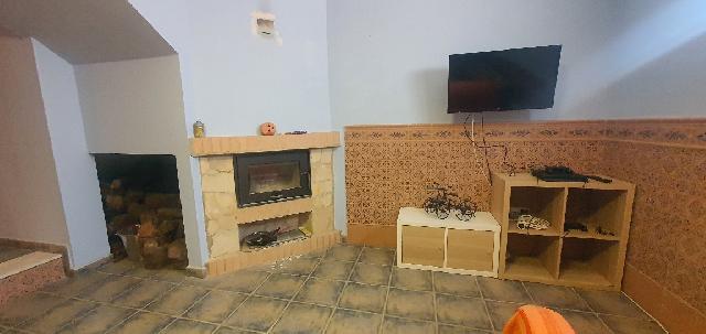 Imagen 7 Inmueble 304038 - Casa Adosada en venta en Hellín / Pedanía Hellinera de Isso, cercano al campo de futbol