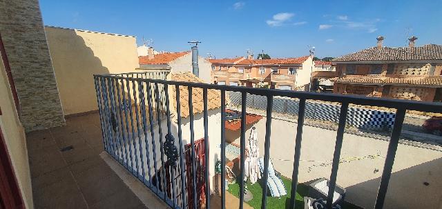 Imagen 20 Inmueble 304038 - Casa Adosada en venta en Hellín / Pedanía Hellinera de Isso, cercano al campo de futbol