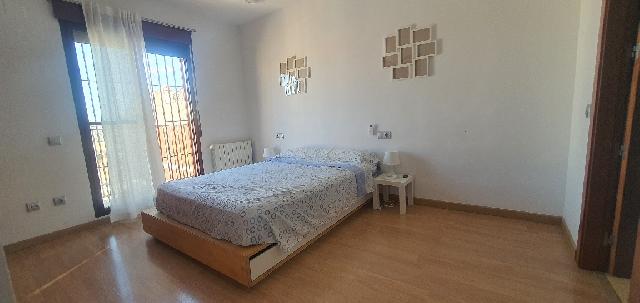 Imagen 10 Inmueble 304038 - Casa Adosada en venta en Hellín / Pedanía Hellinera de Isso, cercano al campo de futbol