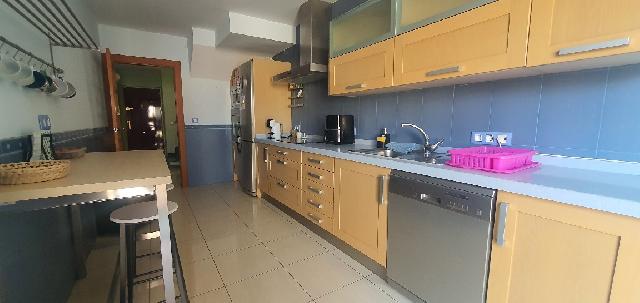 Imagen 5 Inmueble 304038 - Casa Adosada en venta en Hellín / Pedanía Hellinera de Isso, cercano al campo de futbol