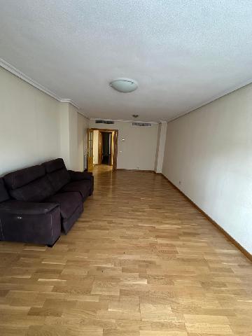 Imagen 2 Inmueble 288213 - Piso en alquiler en Madrid / Próximo a renfe