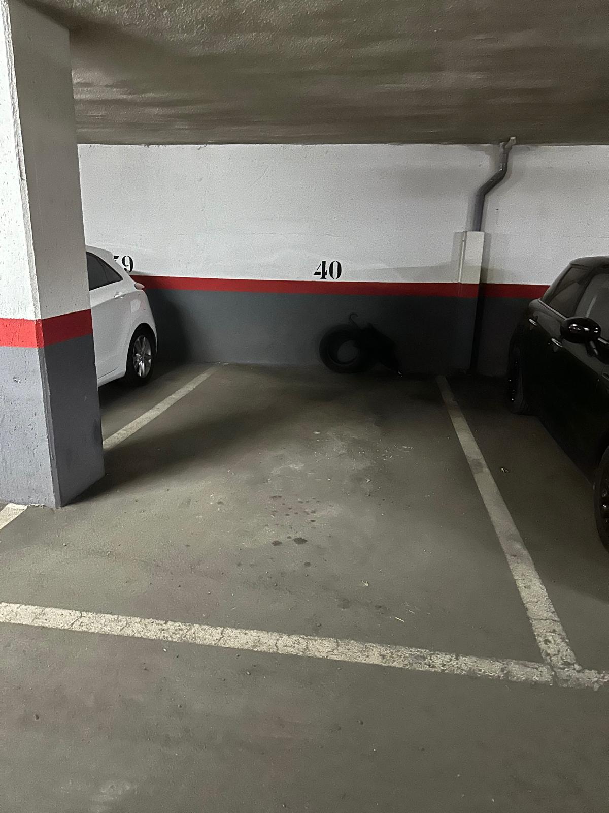Imagen 22 Piso en alquiler en Madrid / Próximo a renfe