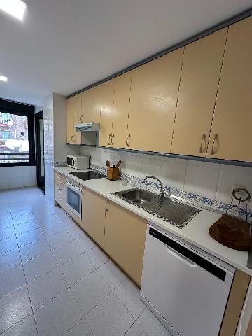 Imagen 4 Inmueble 288213 - Piso en alquiler en Madrid / Próximo a renfe