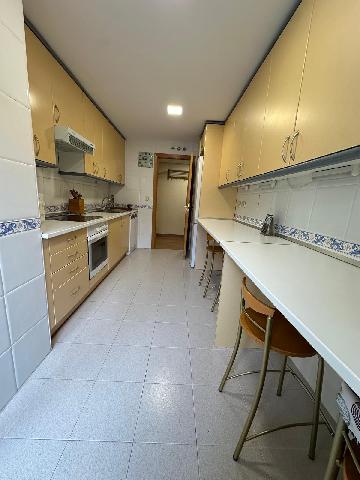 Imagen 6 Inmueble 288213 - Piso en alquiler en Madrid / Próximo a renfe