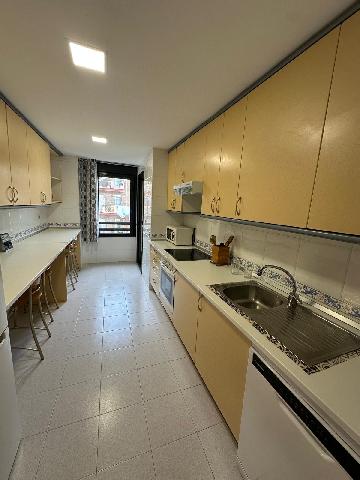 Imagen 5 Inmueble 288213 - Piso en alquiler en Madrid / Próximo a renfe
